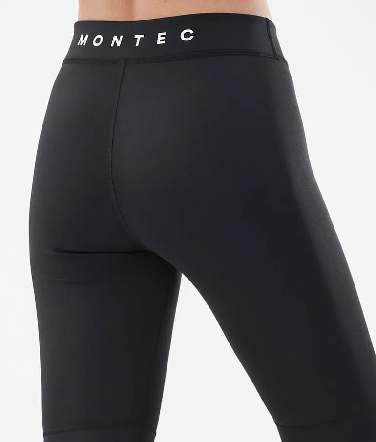 Shop MONTEC Alpha W Black