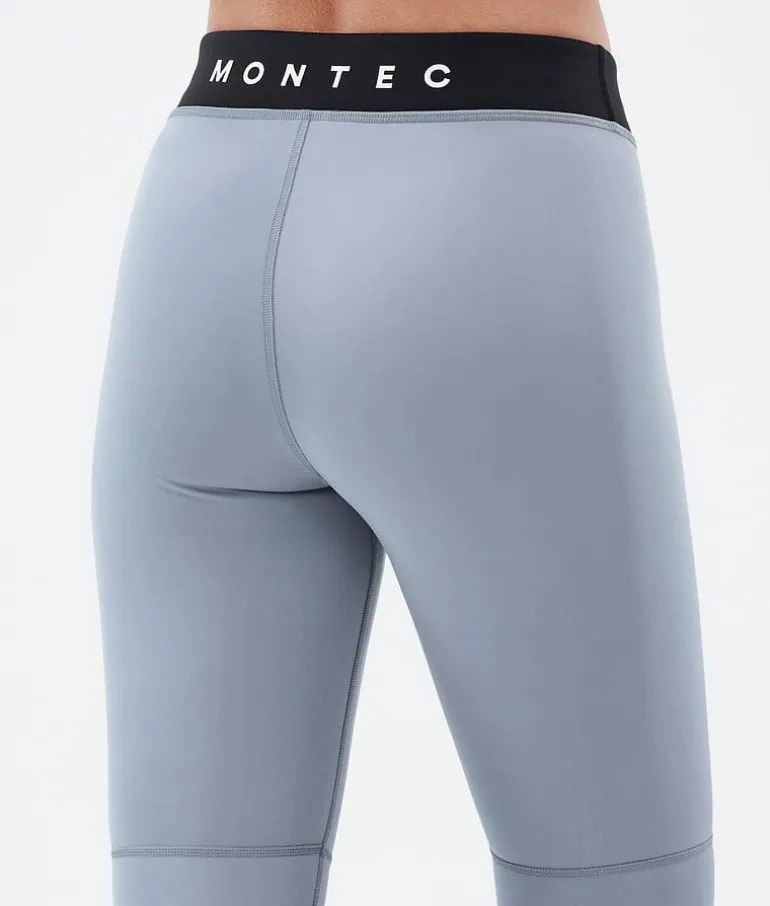 Cheap MONTEC Alpha W SoftBlue/Black
