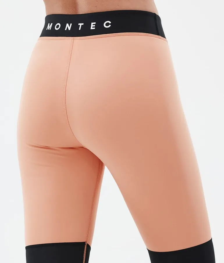 Store MONTEC Alpha W FadedPeach/Black/DarkBlue