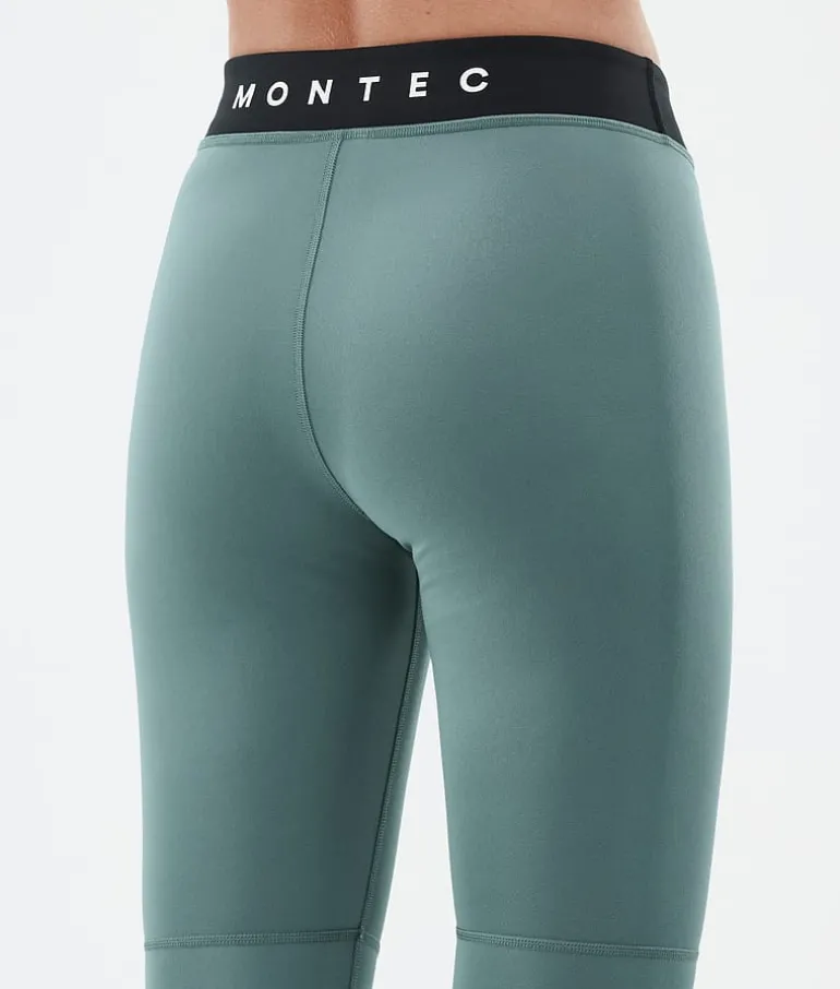 Fashion MONTEC Alpha W Atlantic/Black