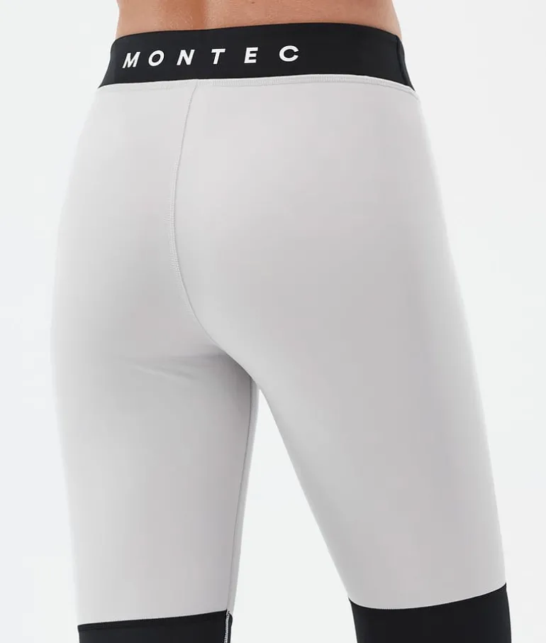 Clearance MONTEC Alpha W LightGrey/Black/MetalBlue
