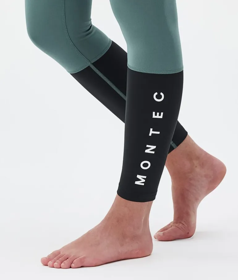 Fashion MONTEC Alpha W Atlantic/Black