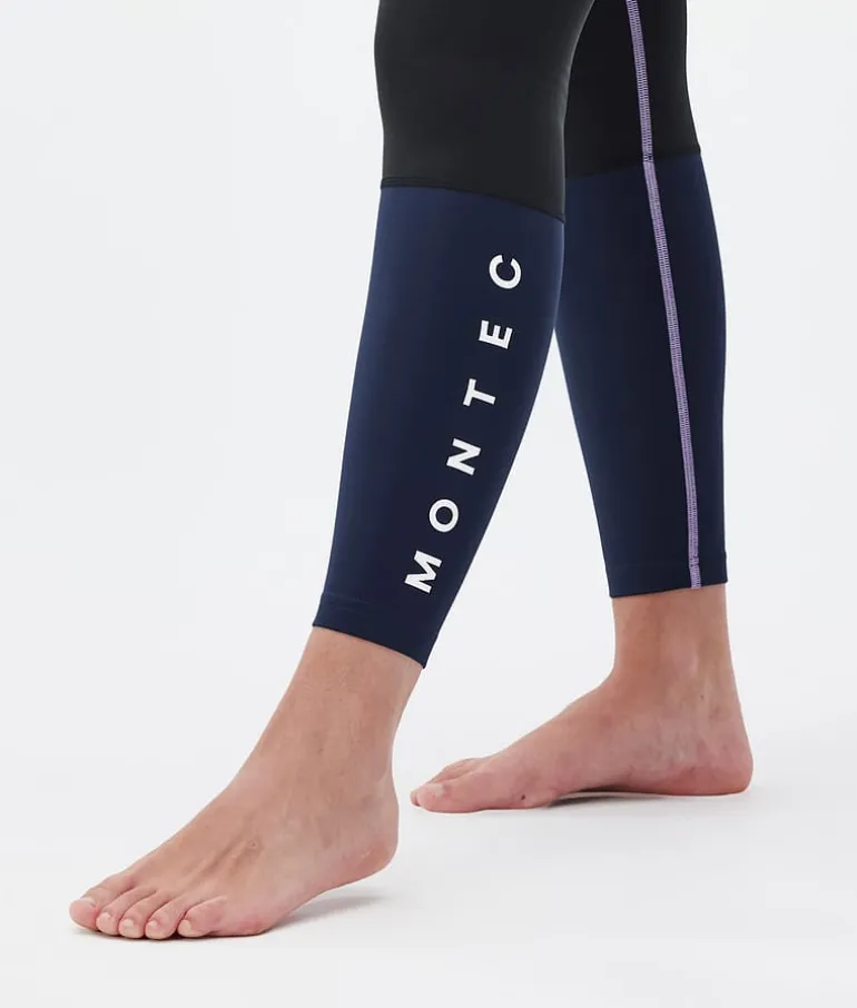 Online MONTEC Alpha W FadedViolet/Black/DarkBlue