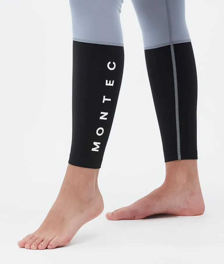 Cheap MONTEC Alpha W SoftBlue/Black