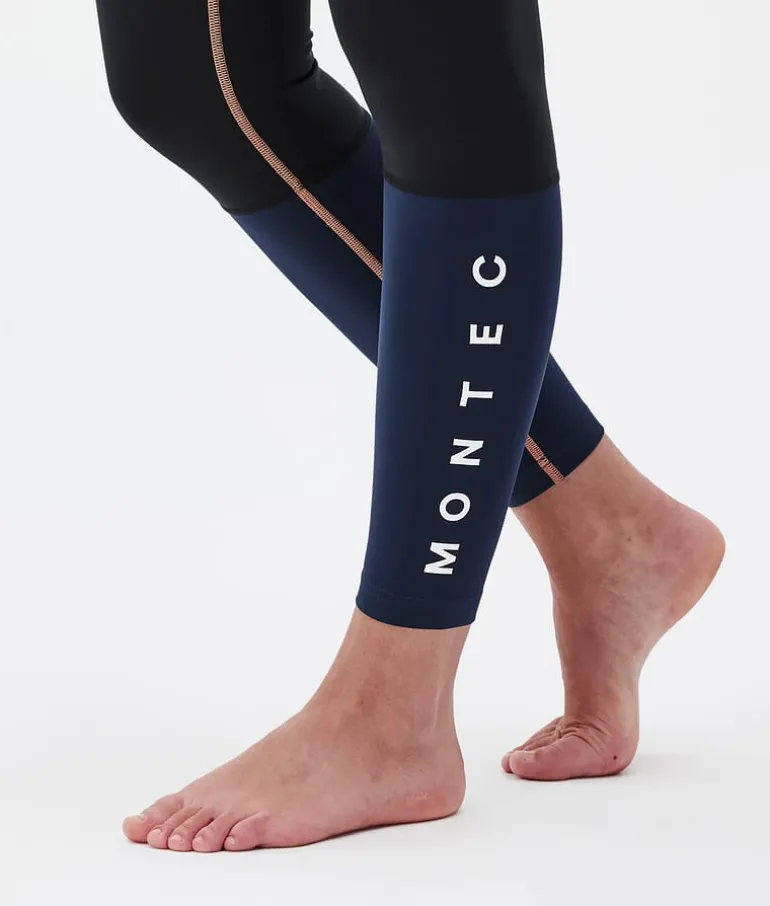 Store MONTEC Alpha W FadedPeach/Black/DarkBlue
