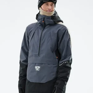 Best Sale MONTEC Apex MetalBlue/Black/Sand