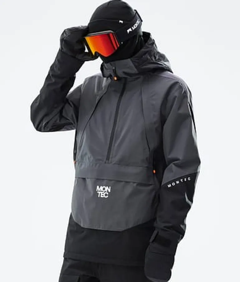 Shop MONTEC Apex Phantom/Black/Pearl
