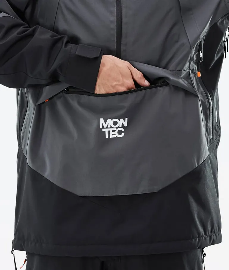Shop MONTEC Apex Phantom/Black/Pearl