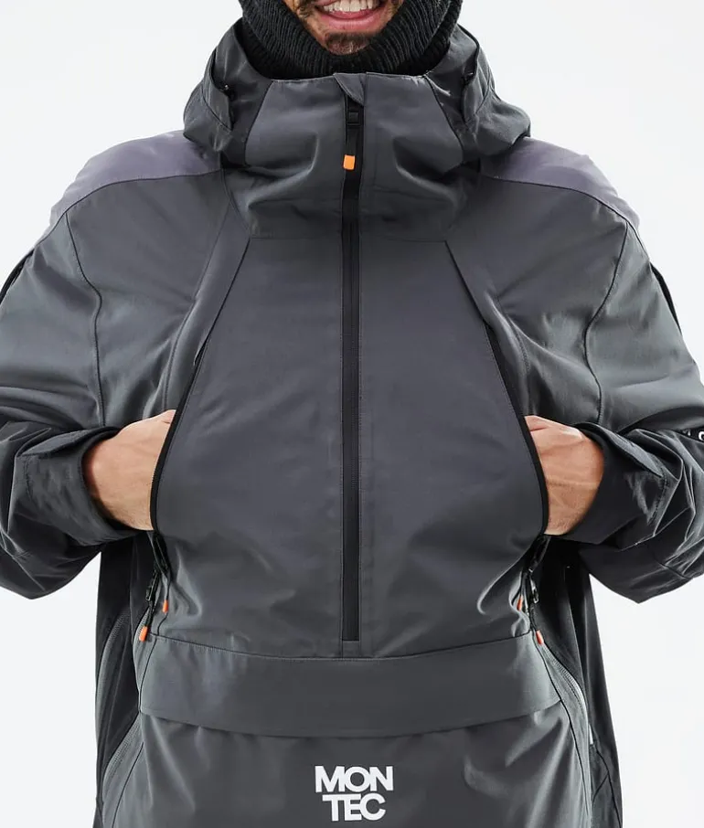 Shop MONTEC Apex Phantom/Black/Pearl