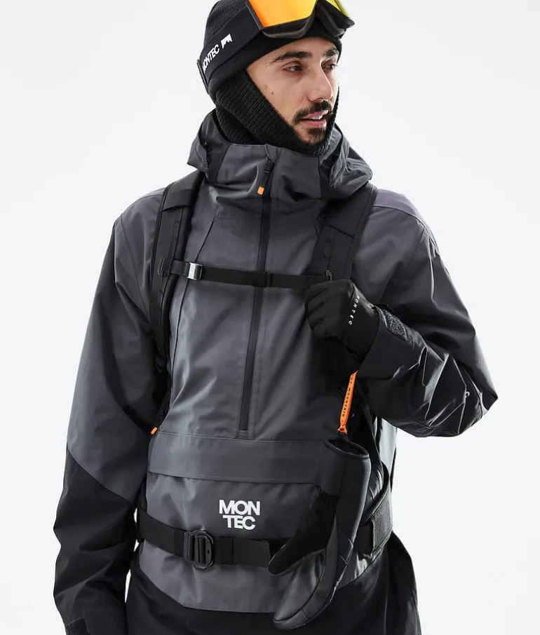 Shop MONTEC Apex Phantom/Black/Pearl