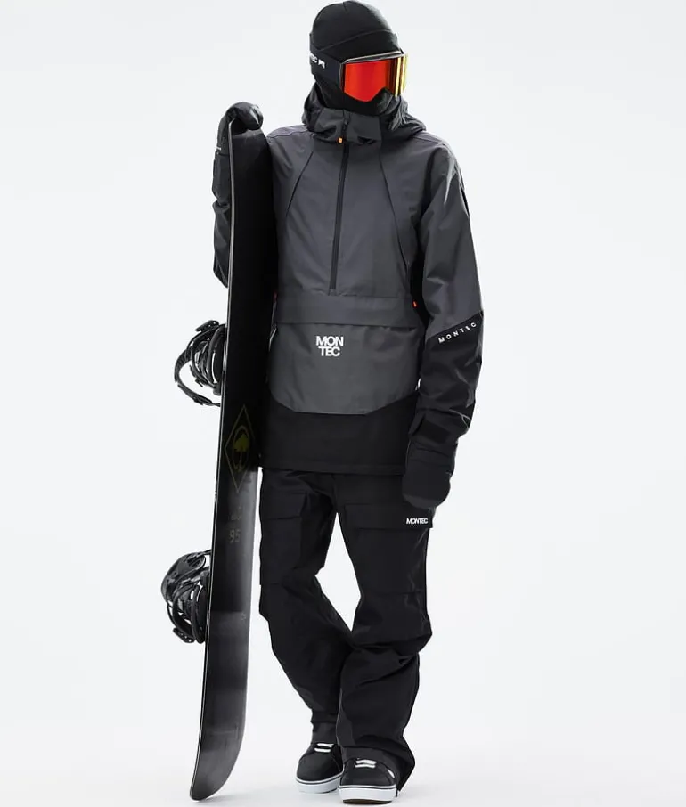 Shop MONTEC Apex Phantom/Black/Pearl