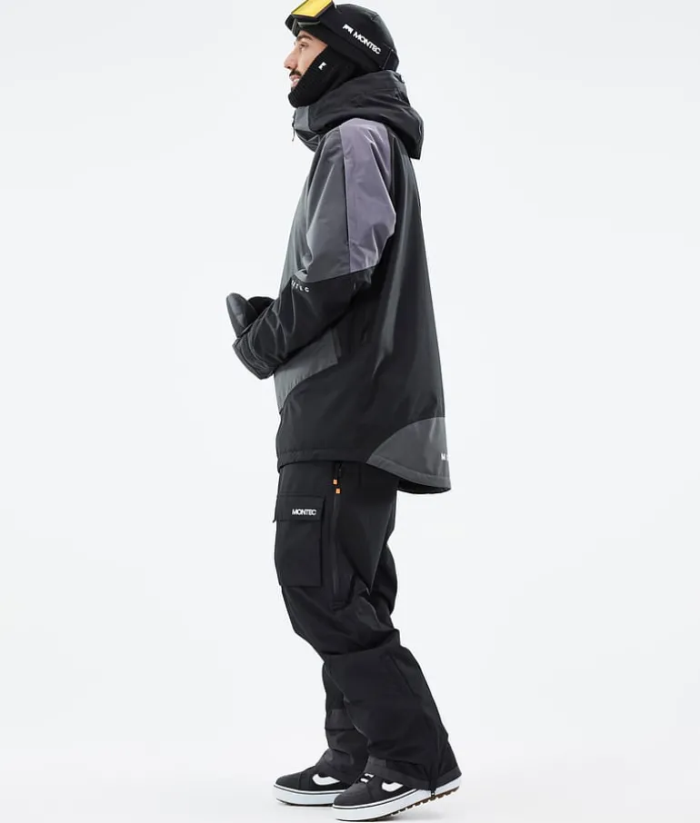 Shop MONTEC Apex Phantom/Black/Pearl