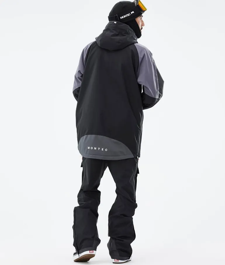 Shop MONTEC Apex Phantom/Black/Pearl