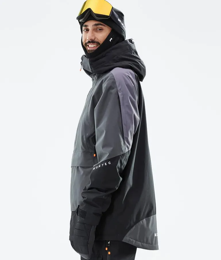 Shop MONTEC Apex Phantom/Black/Pearl