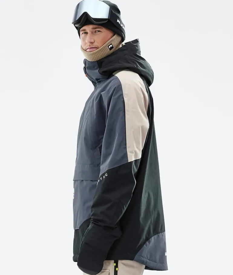 Best Sale MONTEC Apex MetalBlue/Black/Sand