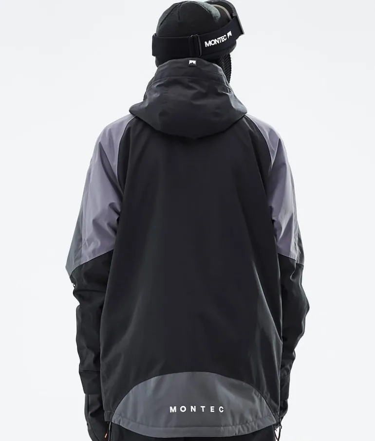Shop MONTEC Apex Phantom/Black/Pearl