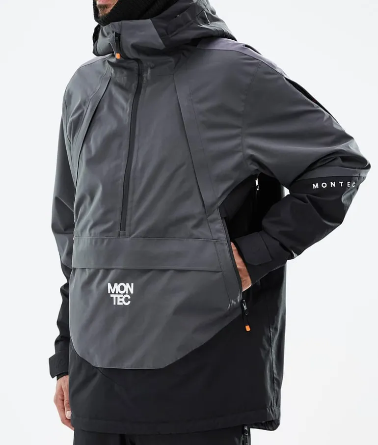 Shop MONTEC Apex Phantom/Black/Pearl