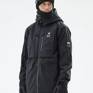 Store MONTEC Arch Black