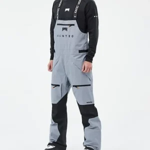 Online MONTEC Arch SoftBlue/Black