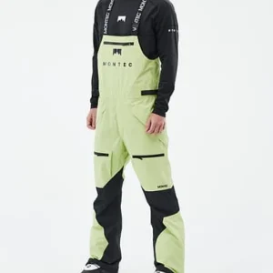 Flash Sale MONTEC Arch FadedNeon/Black