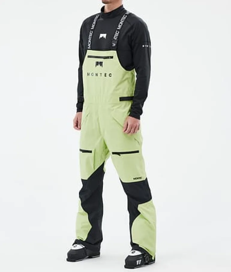 Flash Sale MONTEC Arch FadedNeon/Black