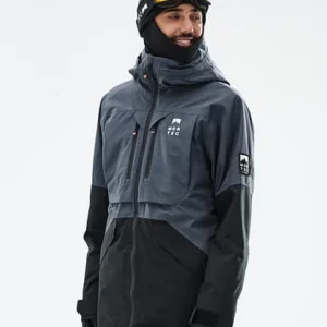 Best MONTEC Arch MetalBlue/Black