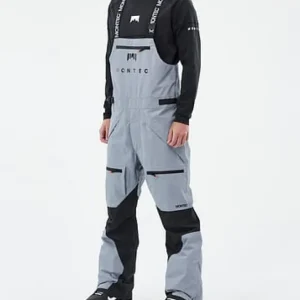 Online MONTEC Arch SoftBlue/Black