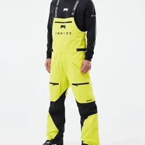 Hot MONTEC Arch BrightYellow/Black