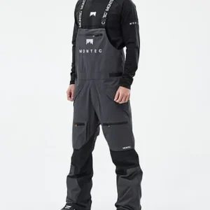 Sale MONTEC Arch Phantom/Black