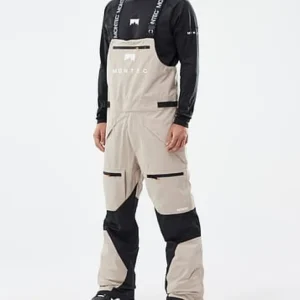 Store MONTEC Arch Sand/Black