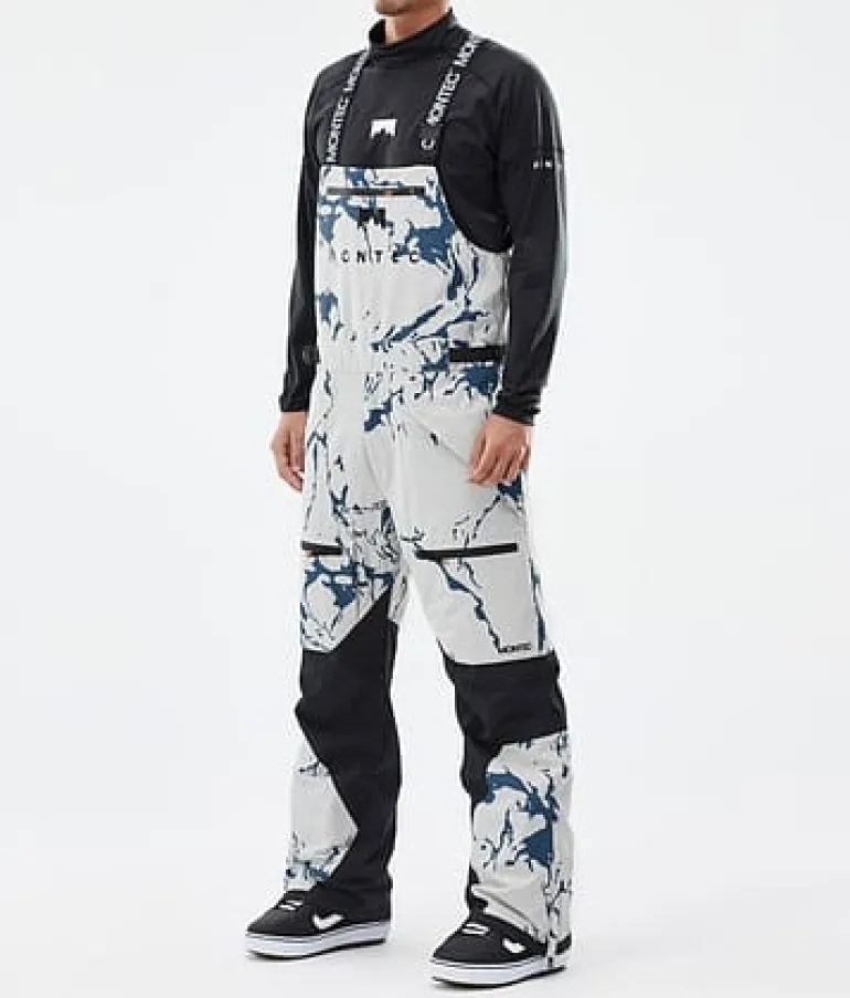 Shop MONTEC Arch Ice/Black