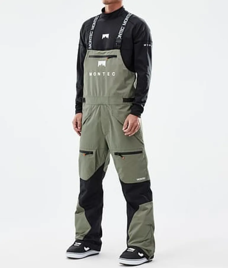 Cheap MONTEC Arch Greenish/Black