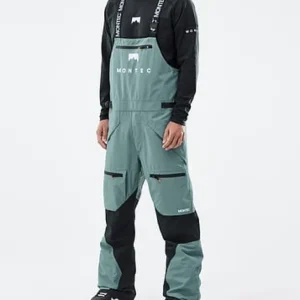 Discount MONTEC Arch Atlantic/Black