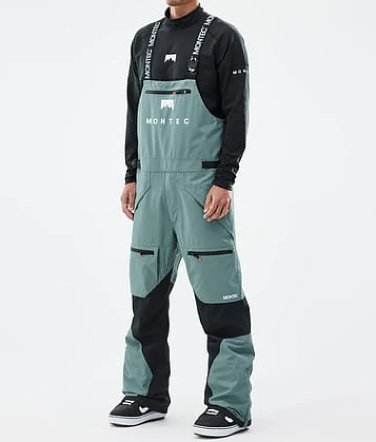 Discount MONTEC Arch Atlantic/Black