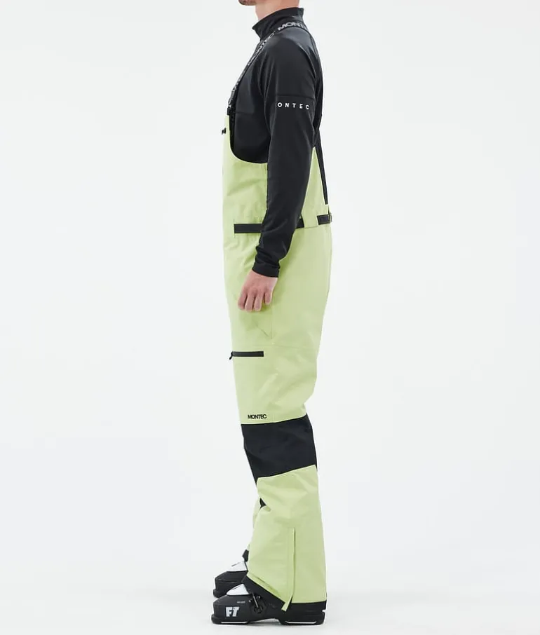Flash Sale MONTEC Arch FadedNeon/Black