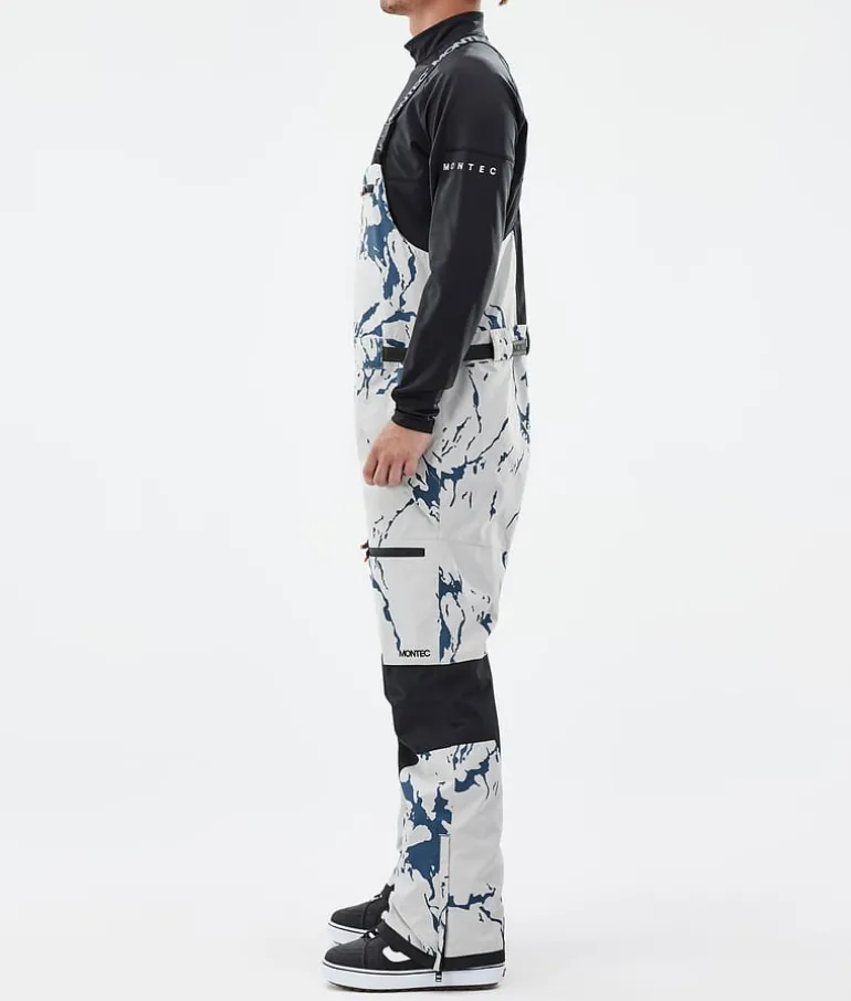 Shop MONTEC Arch Ice/Black