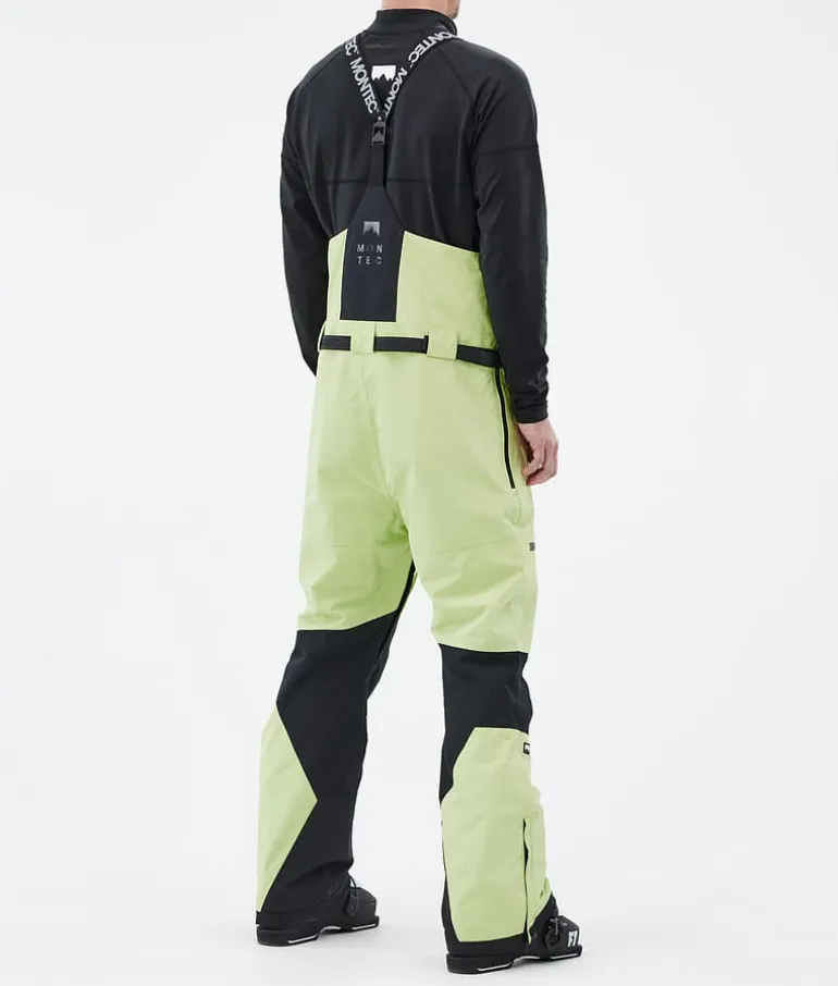 Flash Sale MONTEC Arch FadedNeon/Black