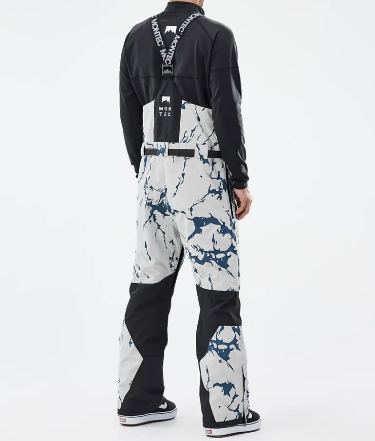 Shop MONTEC Arch Ice/Black