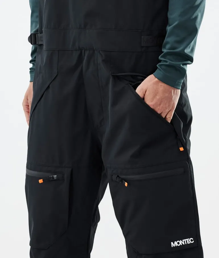 Best Sale MONTEC Arch Black