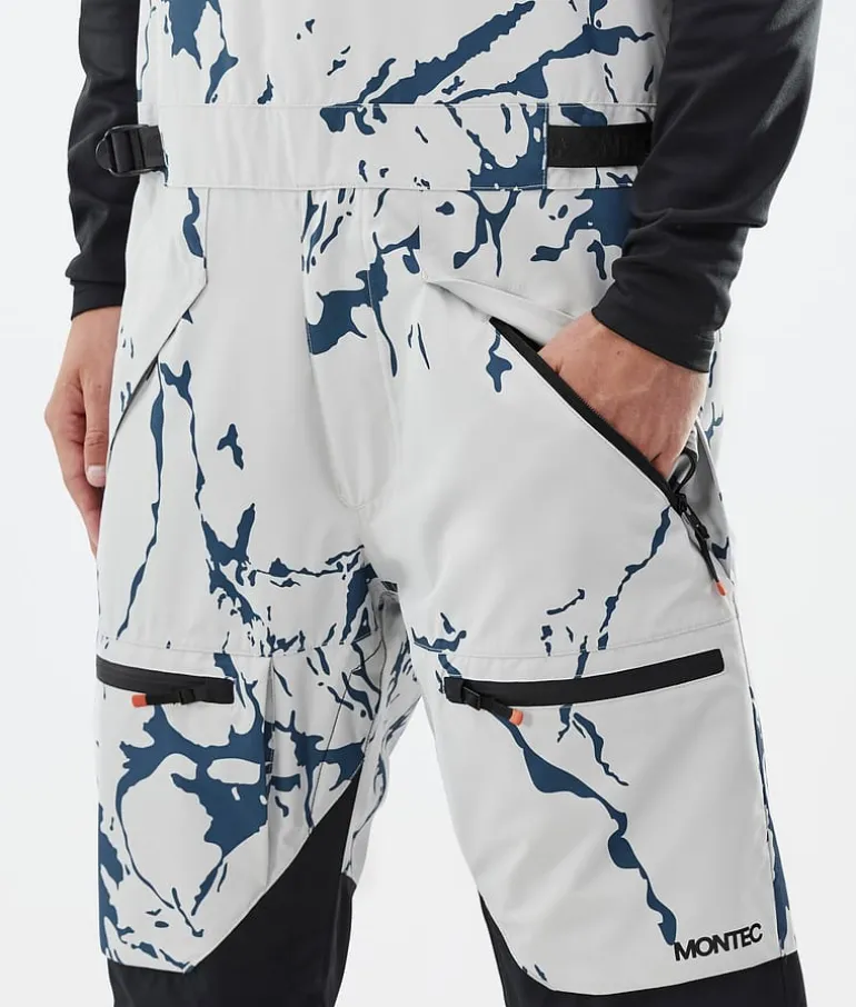 Shop MONTEC Arch Ice/Black