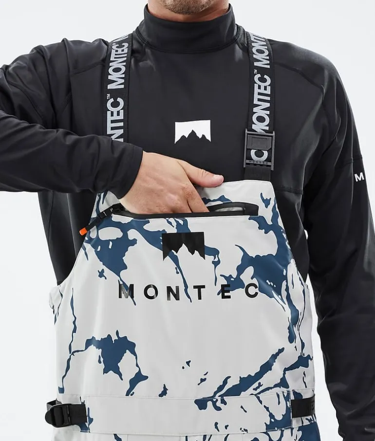 Shop MONTEC Arch Ice/Black