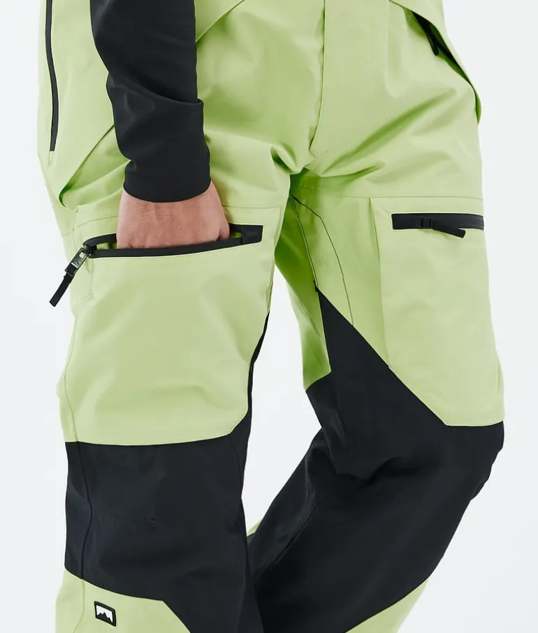 Flash Sale MONTEC Arch FadedNeon/Black