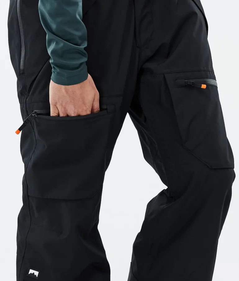 Best Sale MONTEC Arch Black