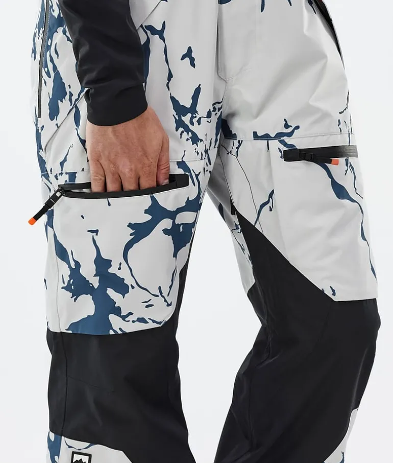 Shop MONTEC Arch Ice/Black