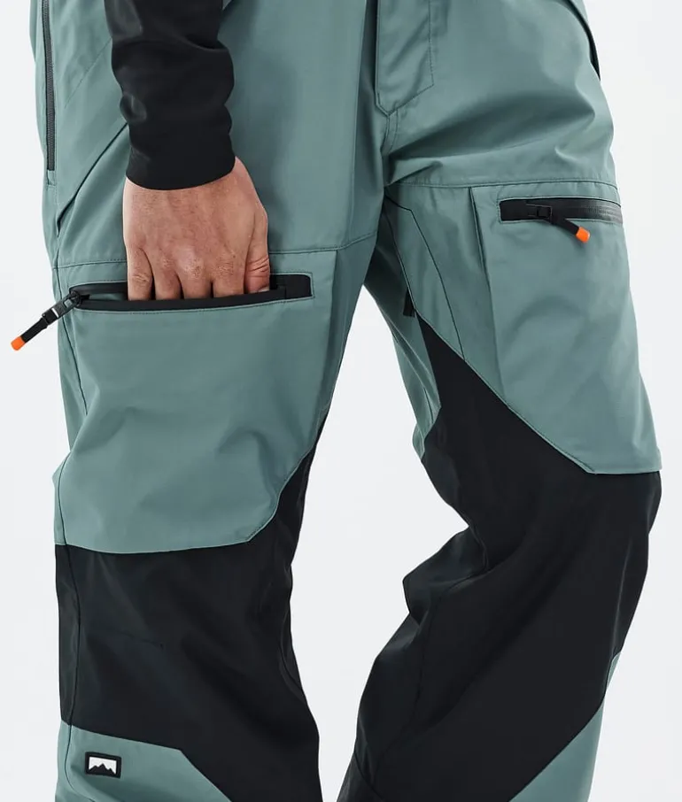 Discount MONTEC Arch Atlantic/Black