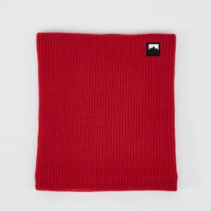 Outlet MONTEC Classic Knitted DeepRed