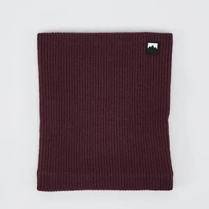 Discount MONTEC Classic Knitted Burgundy
