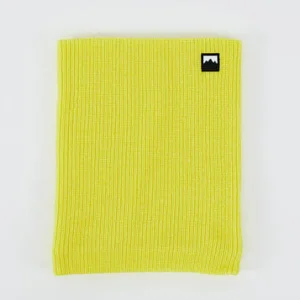 Store MONTEC Classic Knitted 2022 BrightYellow
