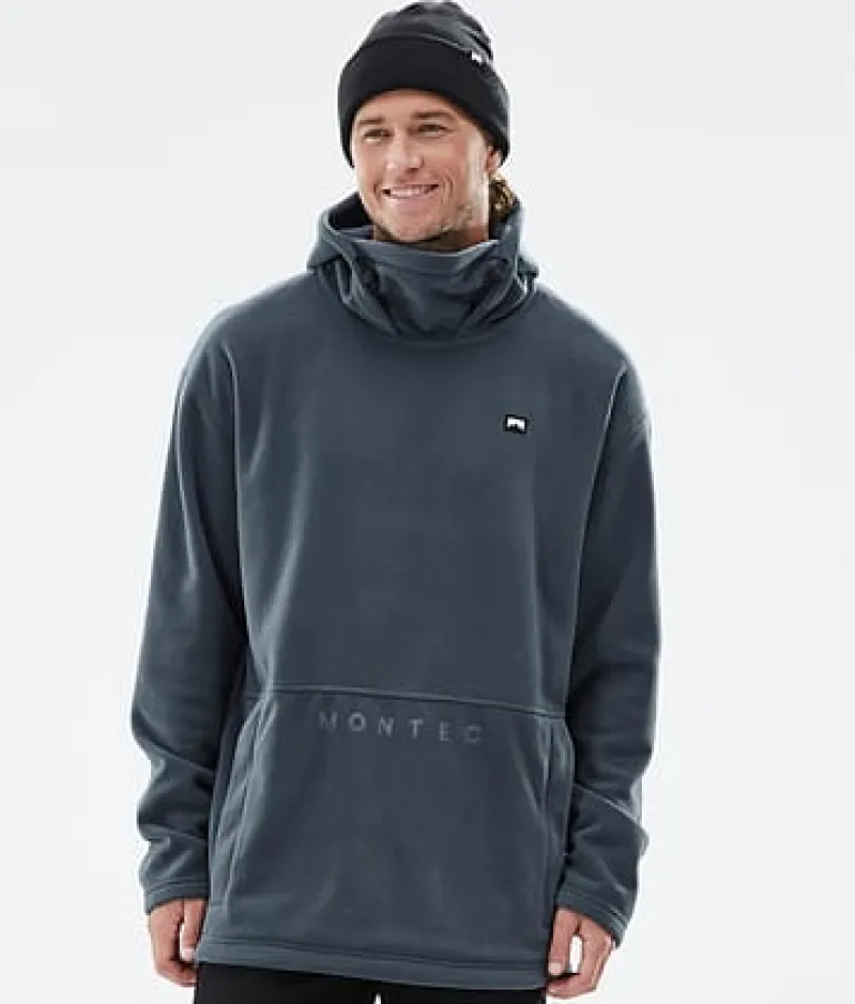 Clearance MONTEC Delta MetalBlue