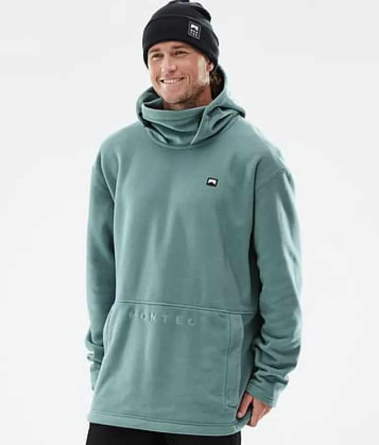 Discount MONTEC Delta Atlantic